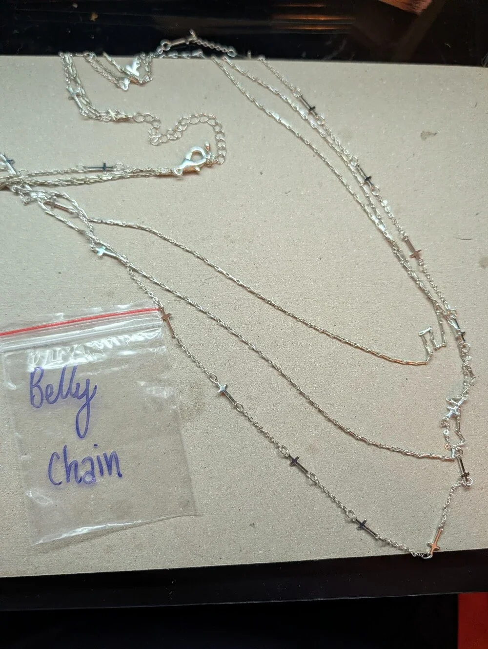 Random Assortment Of Jewelry
